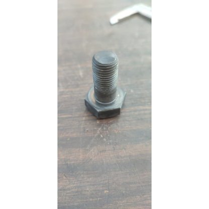 Tornillo Corona Diferencial Hino 300 816 716 3.5 Pulgadas