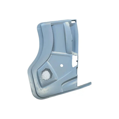 Cubierta Tapa Plastico Puerta Isuzu Elf 300 500 Piloto