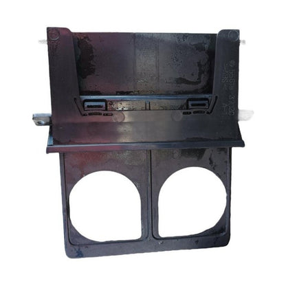 Porta Vasos Central Cabina Tablero Hino 300 514 616 414 716