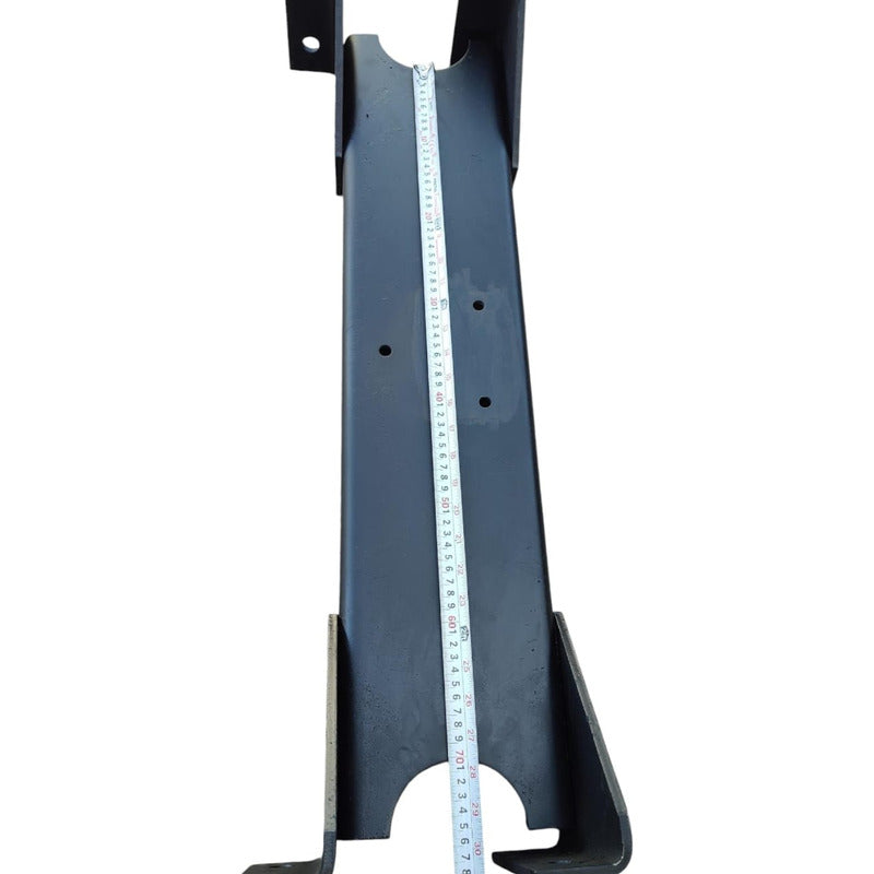 Base Soporte Puente Chasis Kenworth T300 T370