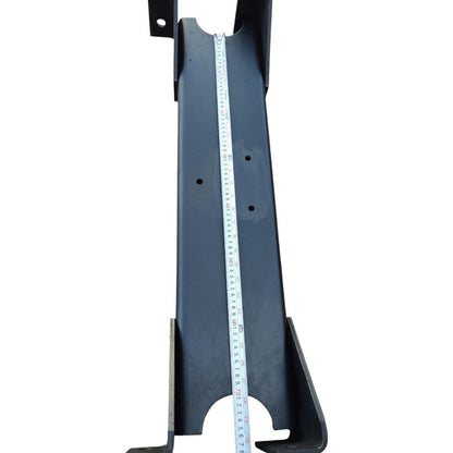 Base Soporte Puente Chasis Kenworth T300 T370