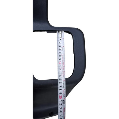 Moldura Cubierta Tapa Palanca Cabina Hino 500 1524 Negro