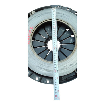 Clutch Planta Sin Pasta Isuzu Elf 450 Casco