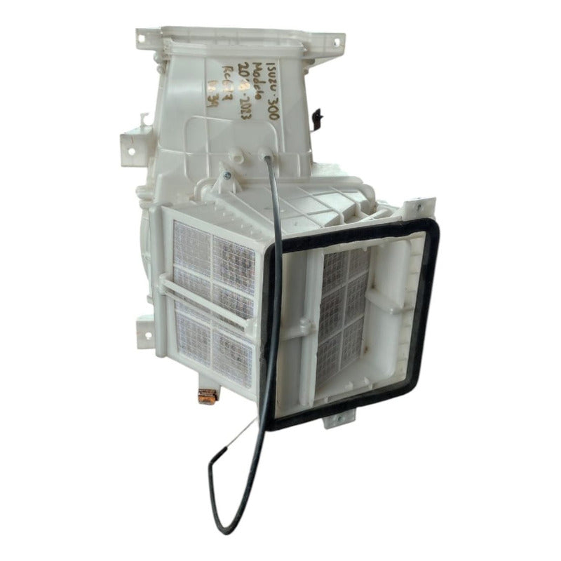 Tubo Ducto Blower Calefacción Cabina Isuzu Elf 300 18-23