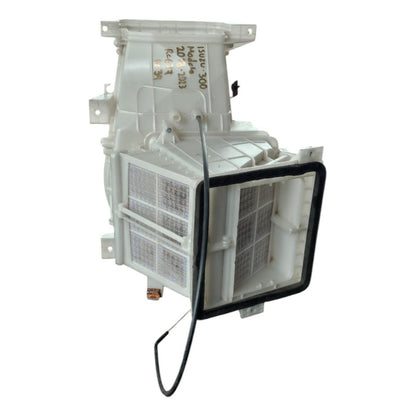 Tubo Ducto Blower Calefacción Cabina Isuzu Elf 300 18-23
