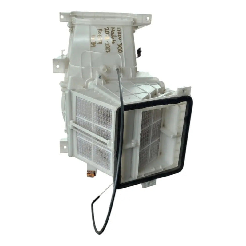Tubo Ducto Blower Calefacción Cabina Isuzu Elf 300 18-23