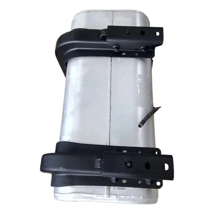 Tanque Diésel Aluminio 200lts International 4300