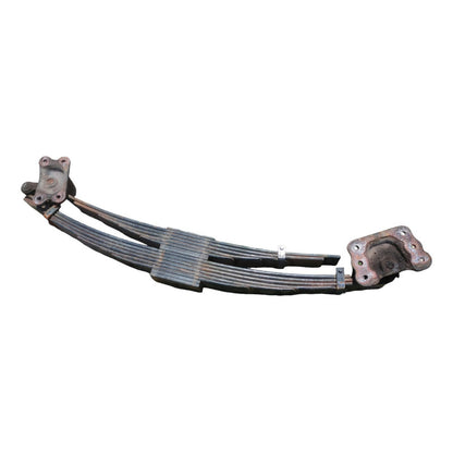 Peine Muelles Trasero Diferencial Hino 300 716 816