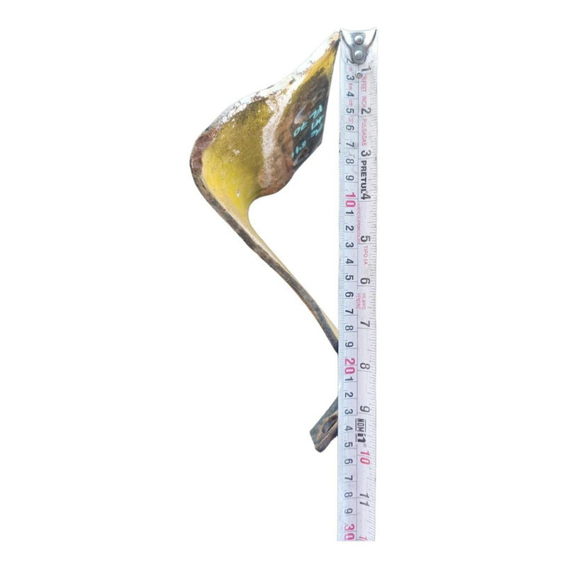 Soporte Base Defensa Freightliner Fl 70 Par