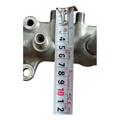 Riel Común Sensor Inyectores Motor 4hk1-okl650 Isuzu Elf 500
