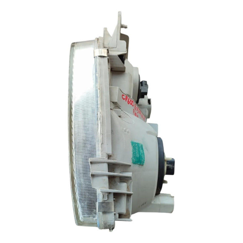 Faro Luz Unidad Cabina Cf600 Citystar Piloto International Izquierdo/conductor