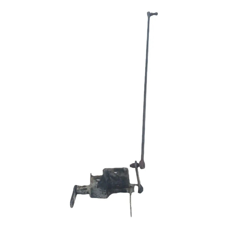 Maroma Varilla Pedal Cabina Minicargador Bobcat 753 763