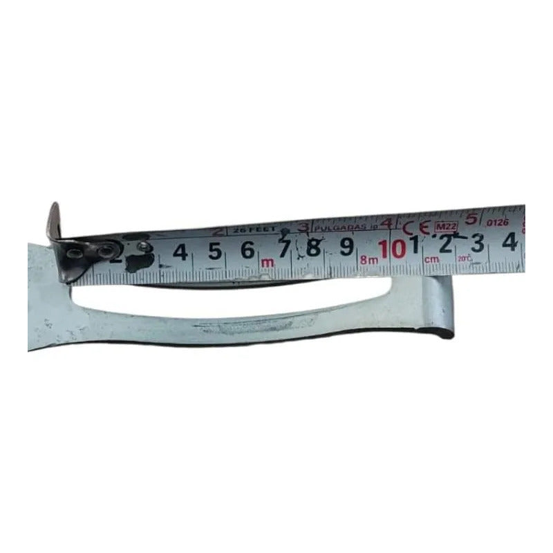 Base Soporte Tensor Alternador Isuzu Elf 400 450 500