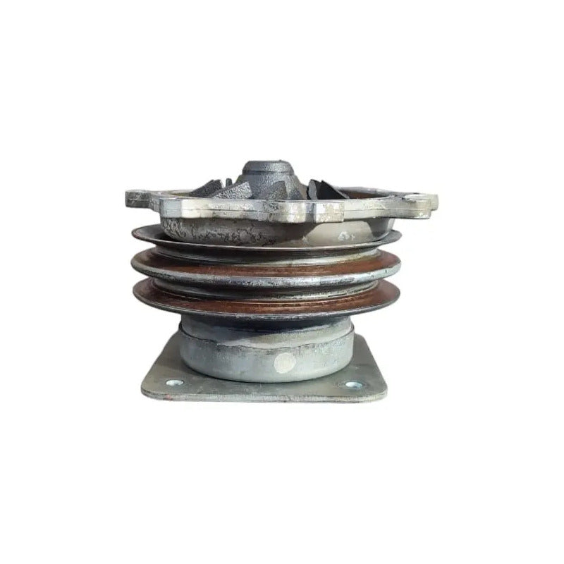 Bomba Agua Polea Aumento Motor Isuzu 4hk1 Elf 400 450 500