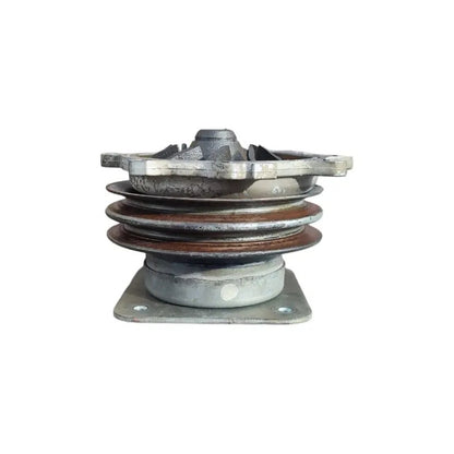 Bomba Agua Polea Aumento Motor Isuzu 4hk1 Elf 400 450 500