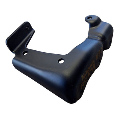 Base Soporte Alternador Nissan Diesel Yd25 D22 2.5l