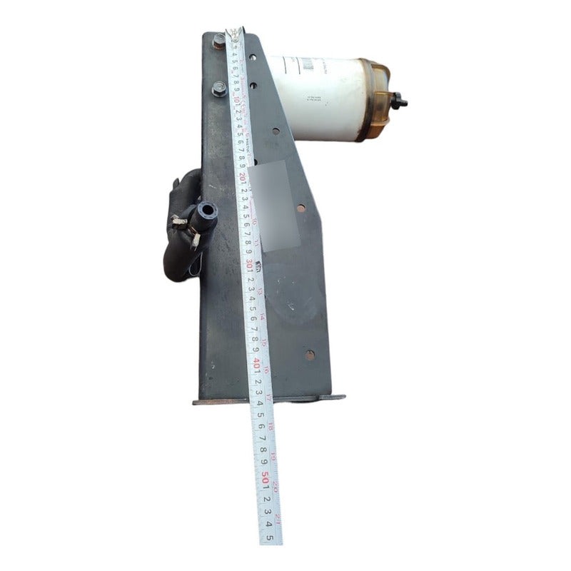 Filtro Diesel Combustible Trampa Agua Isuzu Elf 300 Base