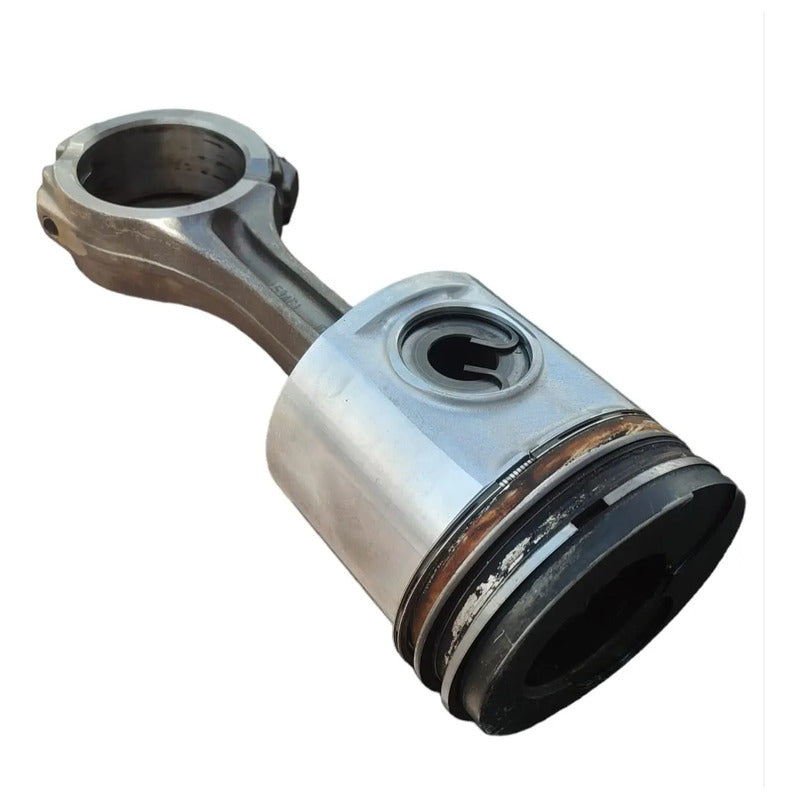 Pistón Con Biela Motor Navistar Dt466e Ngd International