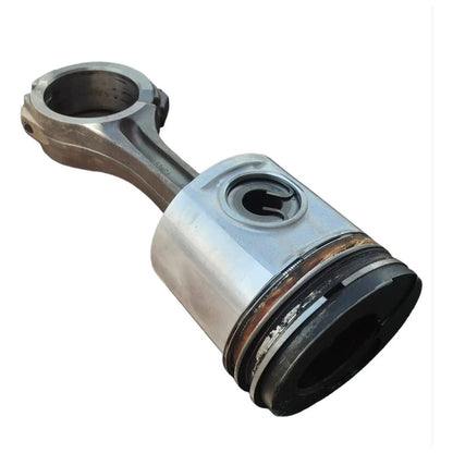 Pistón Con Biela Motor Navistar Dt466e Ngd International
