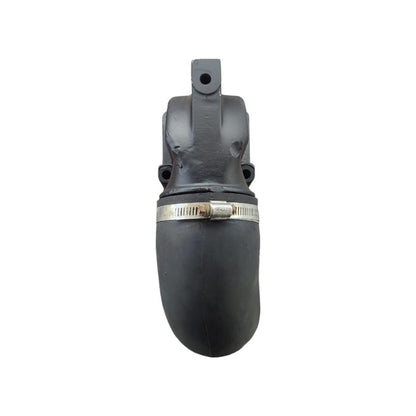 Codo Tubo Admisión Cabeza Motor Cummins  Isb 5.9 6bt Serie B