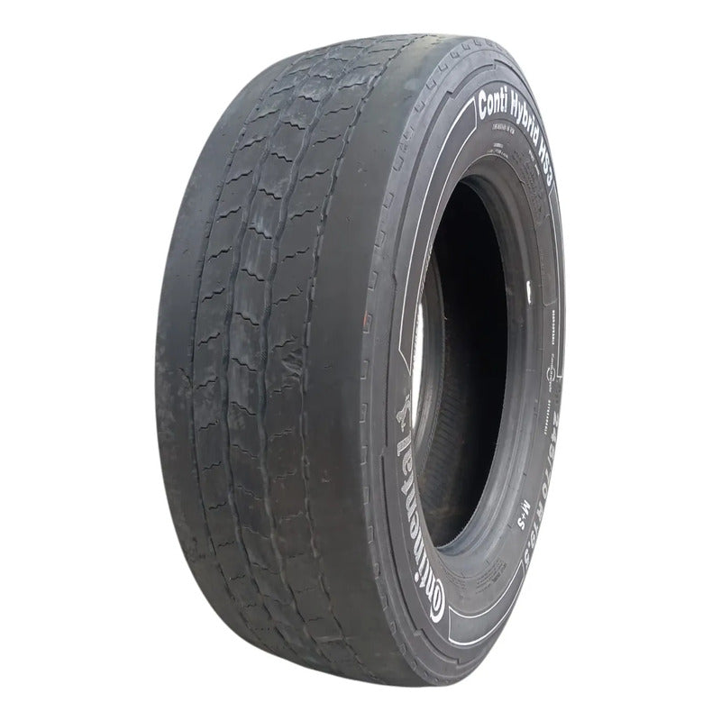 Llanta 245/70r19.5 Rin 19.5 Continental Hybrid Hs3 A4