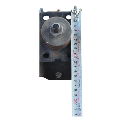 Base Soporte Gancho Cabina Isuzu Elf 450