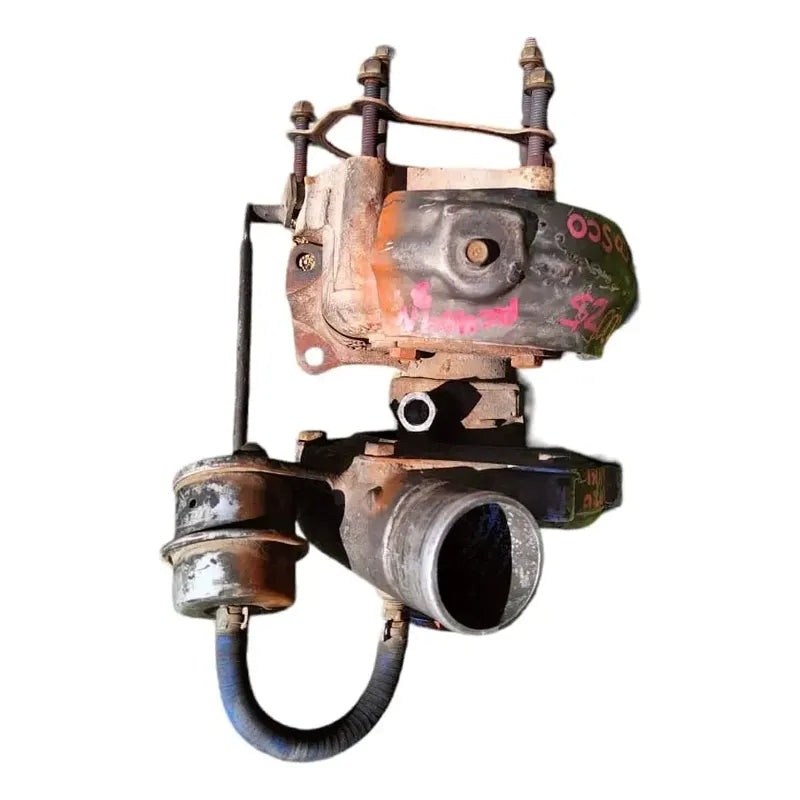 Turbo Motor Isuzu 4hk1 Elf 300 400 450 500 Casco