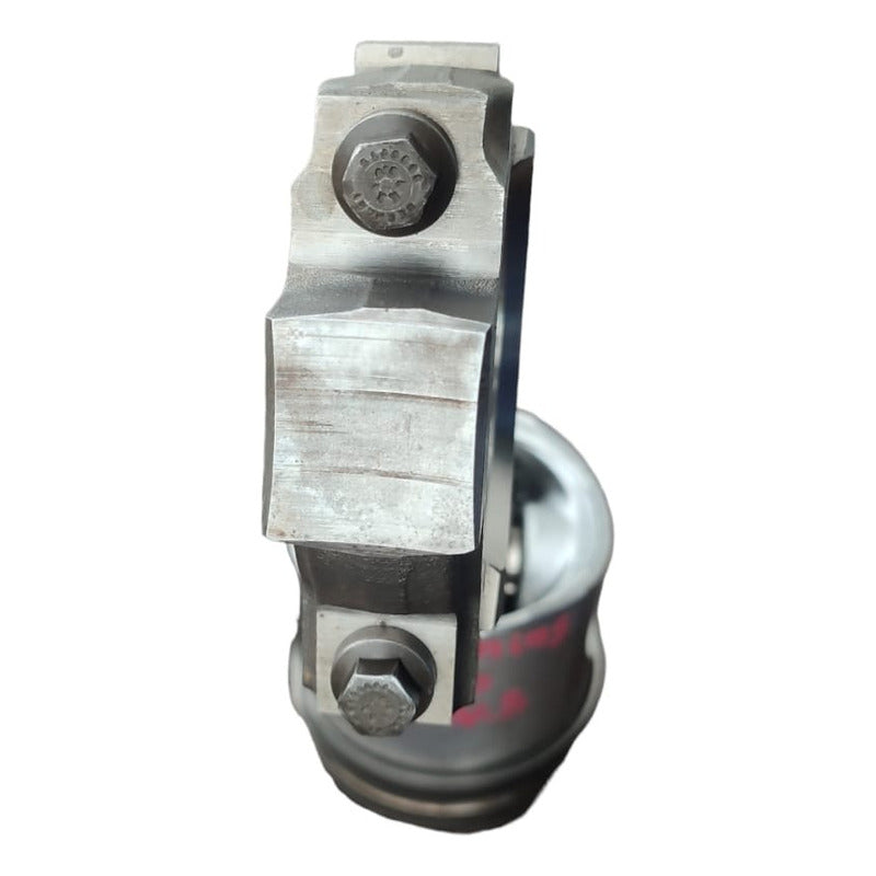 Pistón Con Biela Motor Cummins Isb 5.9l