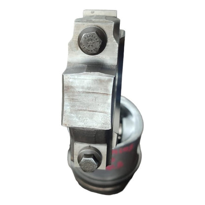 Pistón Con Biela Motor Cummins Isb 5.9l