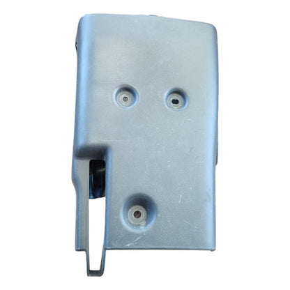 Moldura Cubierta Switch Volante Cabina Isuzu Elf 300 18-23 Gris
