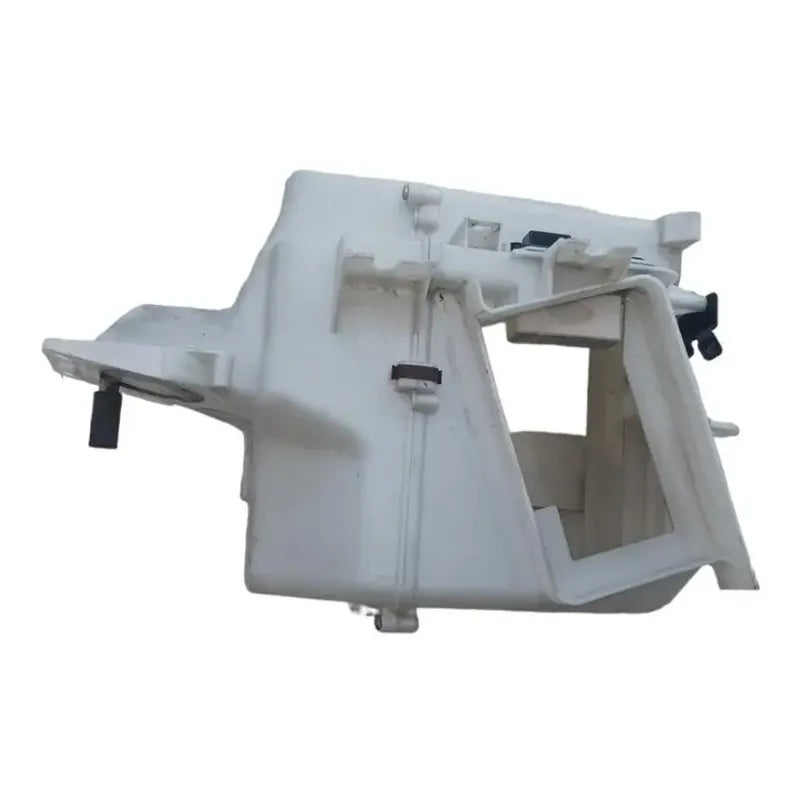 Ducto Conducto Tubo Caja Calefaccion A/c Tablero Hino 300