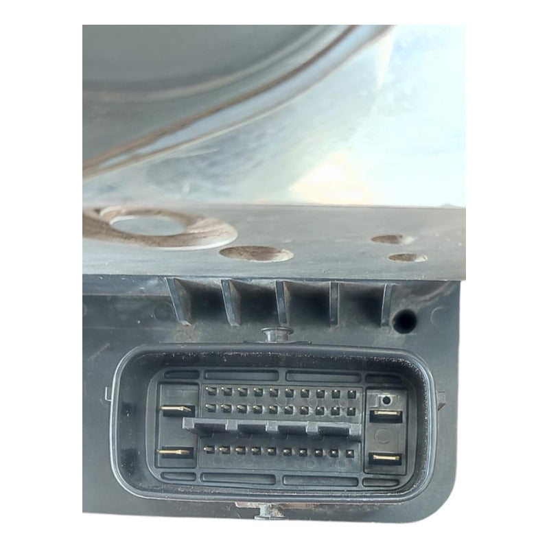 Base Soporte Modulo Frenos Abs Isuzu Elf 300 2018-2023