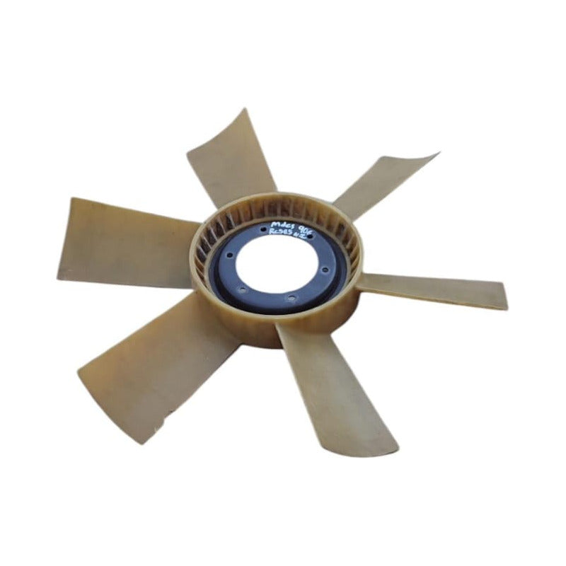 Ventilador Motor Mercedes Benz 906 Freightliner Fl70 M2