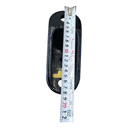 Soporte De Choque Freightliner M2