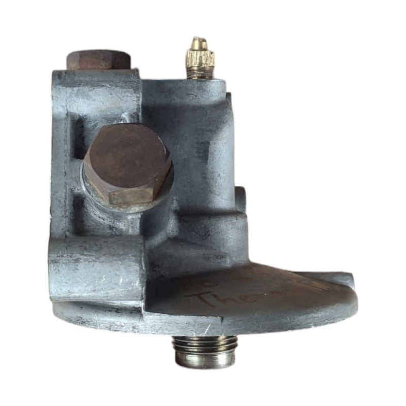 Base Filtro Aceite Motor Thermoking Isuzu Di 2.2l
