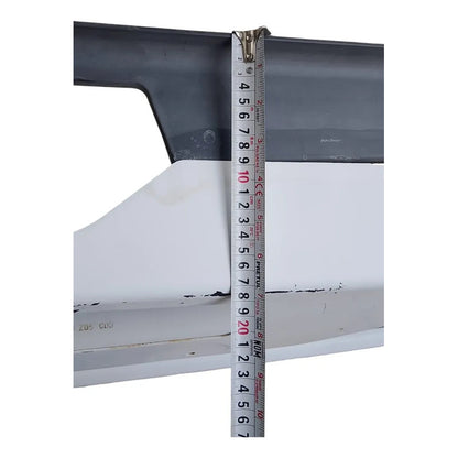 Defensa Parachoques Camión Freightliner Fl360 2528 2021 Blanco