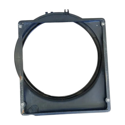 Tolva Radiador Aro Base Soporte Isuzu Elf 300 18-23