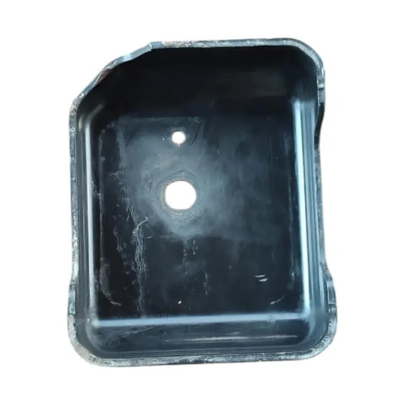 Base Soporte Tacon Hule Motor Isuzu Elf 200 300 4jj1