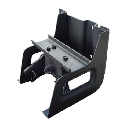 Porta Llantas Refacción Isuzu Elf 450
