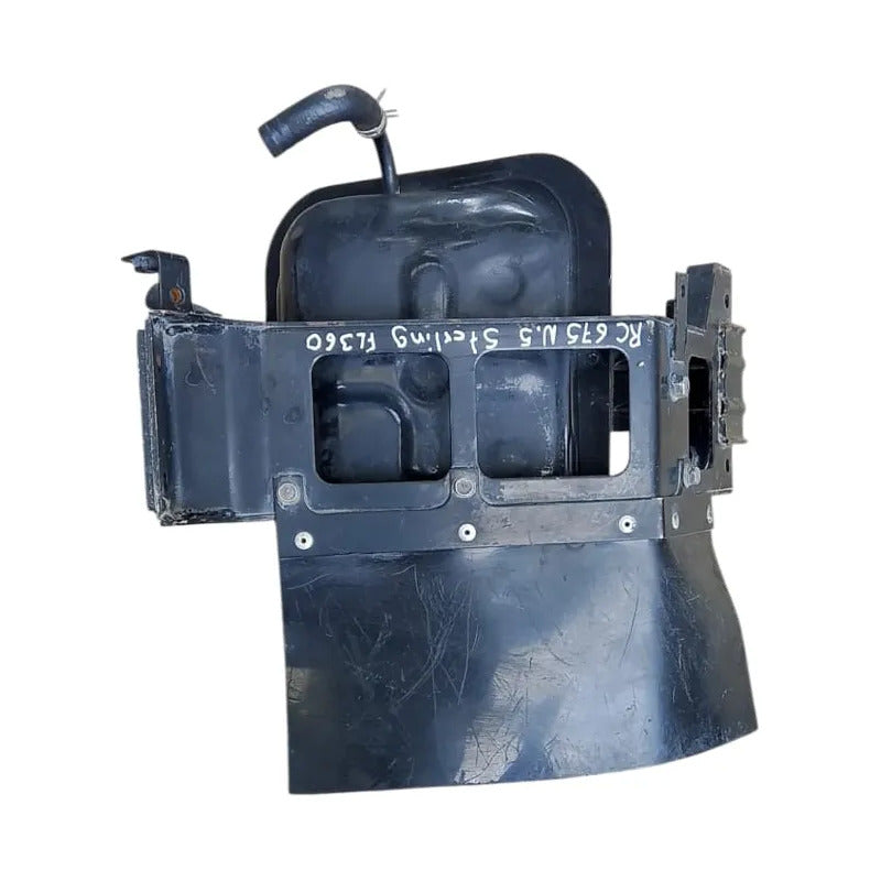 Soporte Base Tanque Deposito Vacio Sterling 360 Freightliner