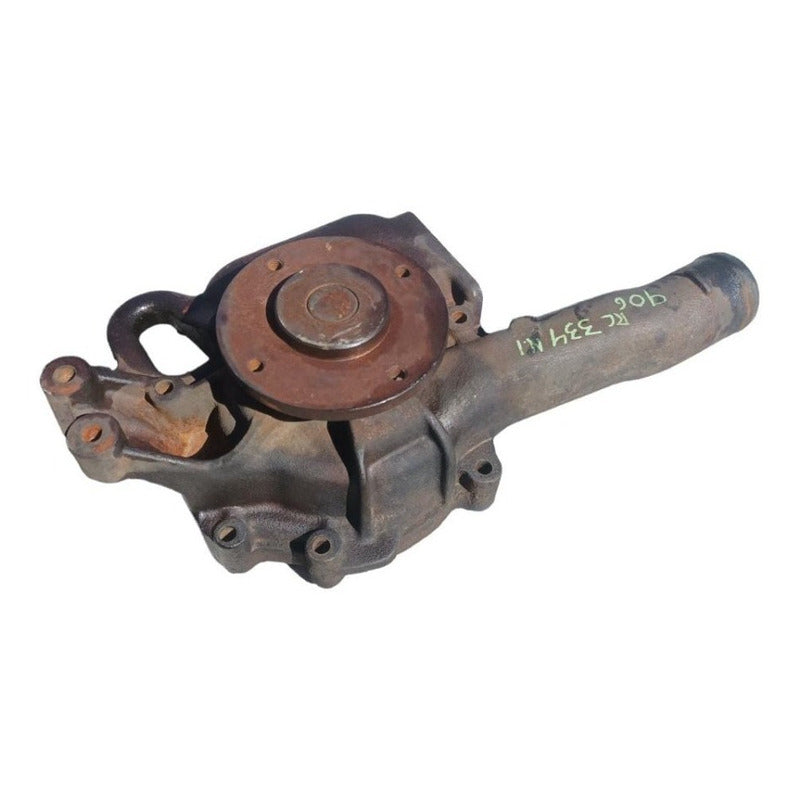 Bomba Agua Refrigerante Motor Mercedes Benz 906 904