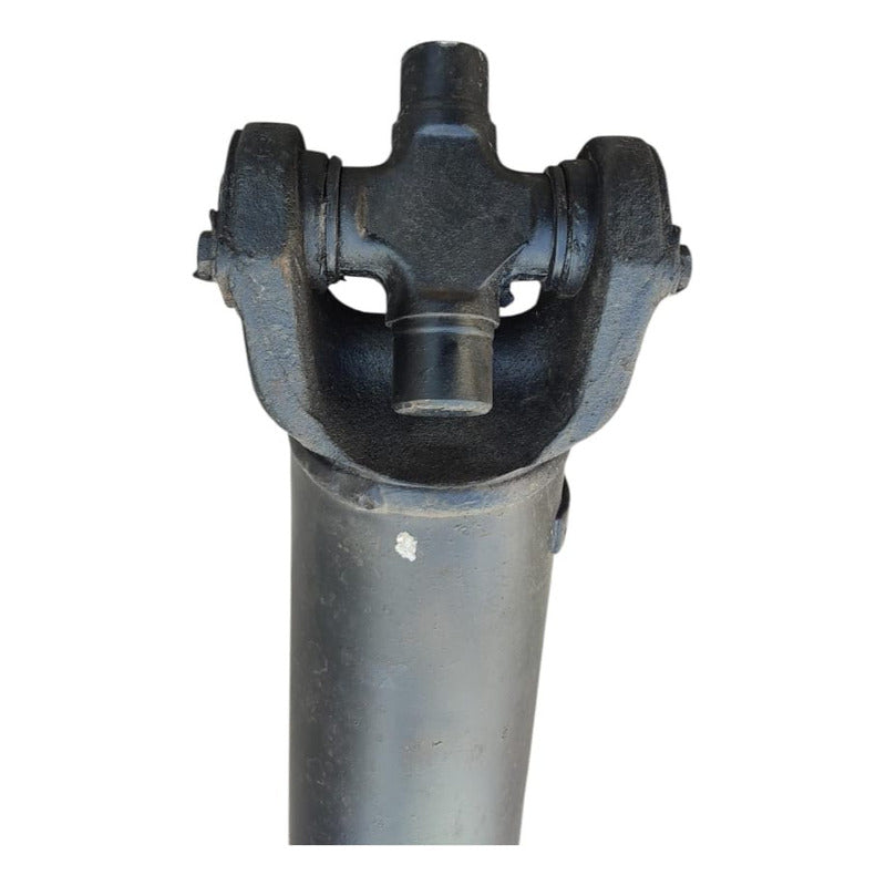 Flecha Barra Cardan Yugo Cople International 4300