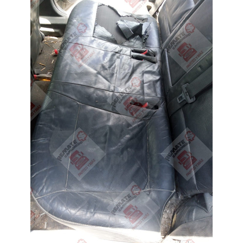 Asiento Trasero Vectra 2003 V6 3.2