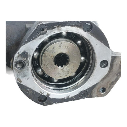 Compresor Aire Frenos Wabco Motor Cummins Isb 5.9l 6bt