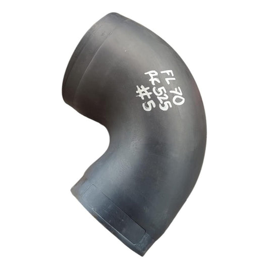 Codo Manguera Purificador De Aire Freightliner Fl70 Fl80