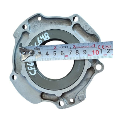 Tapa Bomba Aceite Citystar Cf600 Vt275 International Gris Oscuro