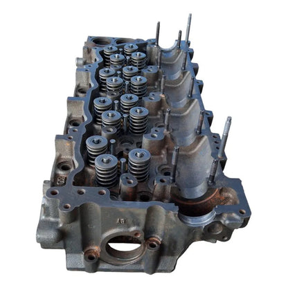 Cabeza Culata Motor Isuzu 4hk1-okl650 Elf 500 2022
