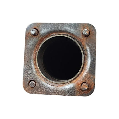 Tubo Escape Hino 300 816 716 616 514