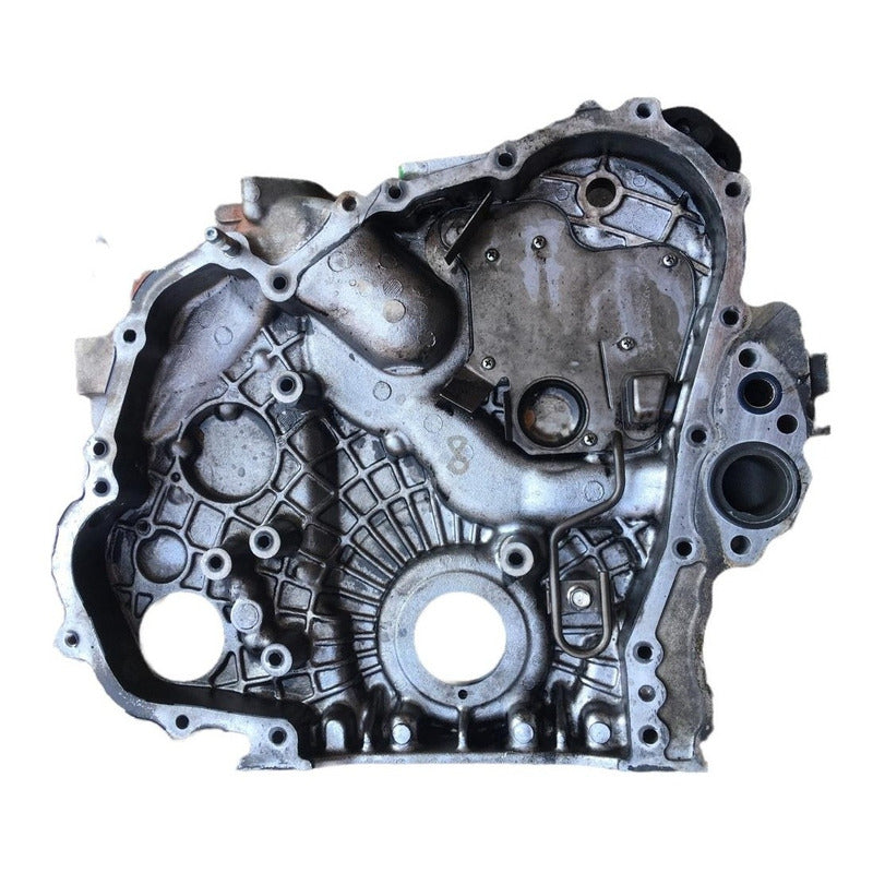 Caja Tapa Distribución Engranes Motor Hino N04c-tv 300 816
