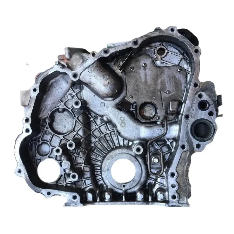 Caja Tapa Distribución Engranes Motor Hino N04c-tv 300 816
